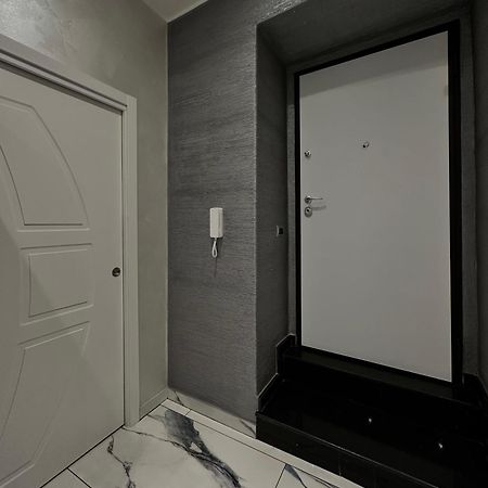 Naomi Luxury Home Catania Ngoại thất bức ảnh
