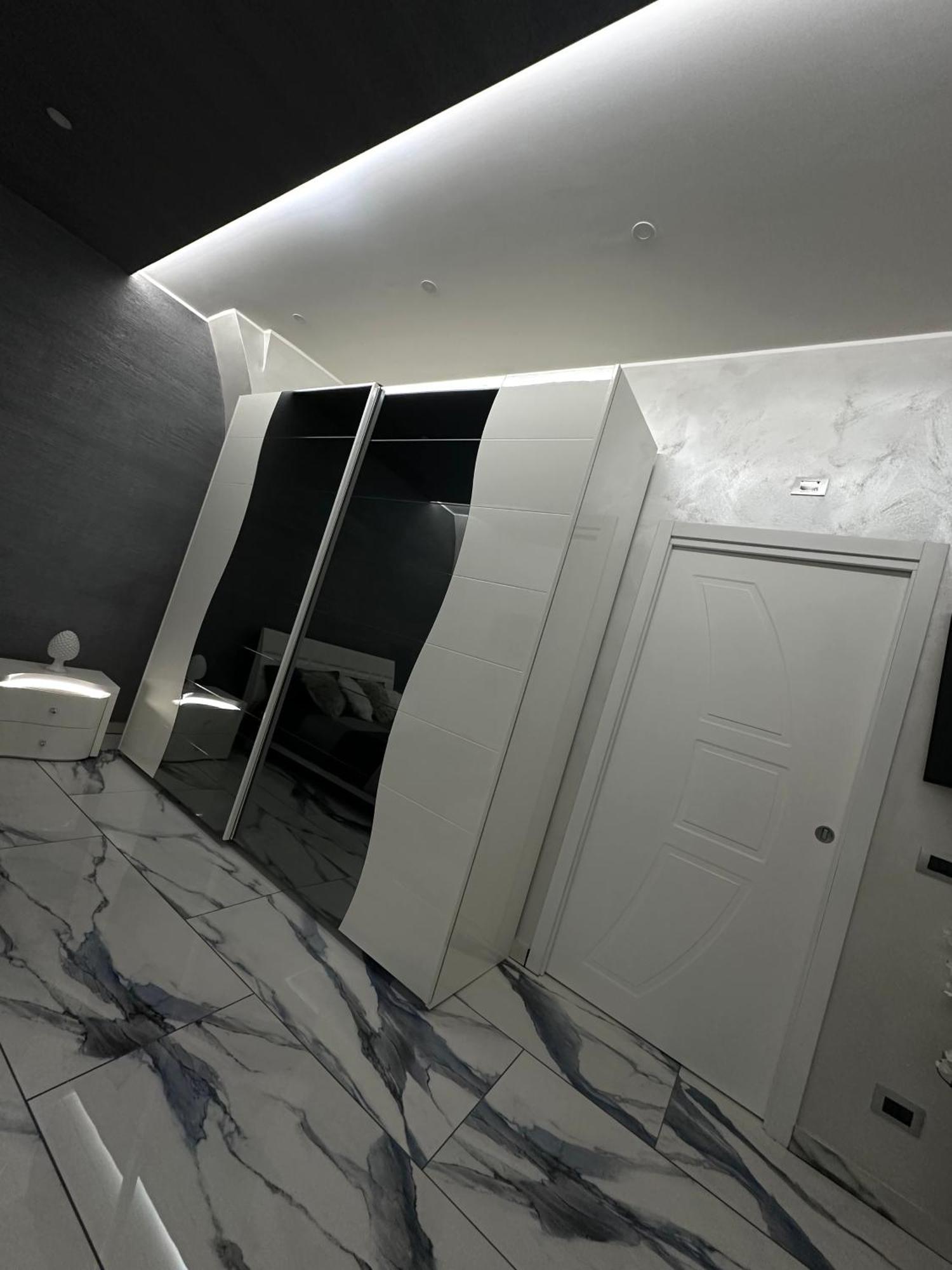 Naomi Luxury Home Catania Ngoại thất bức ảnh