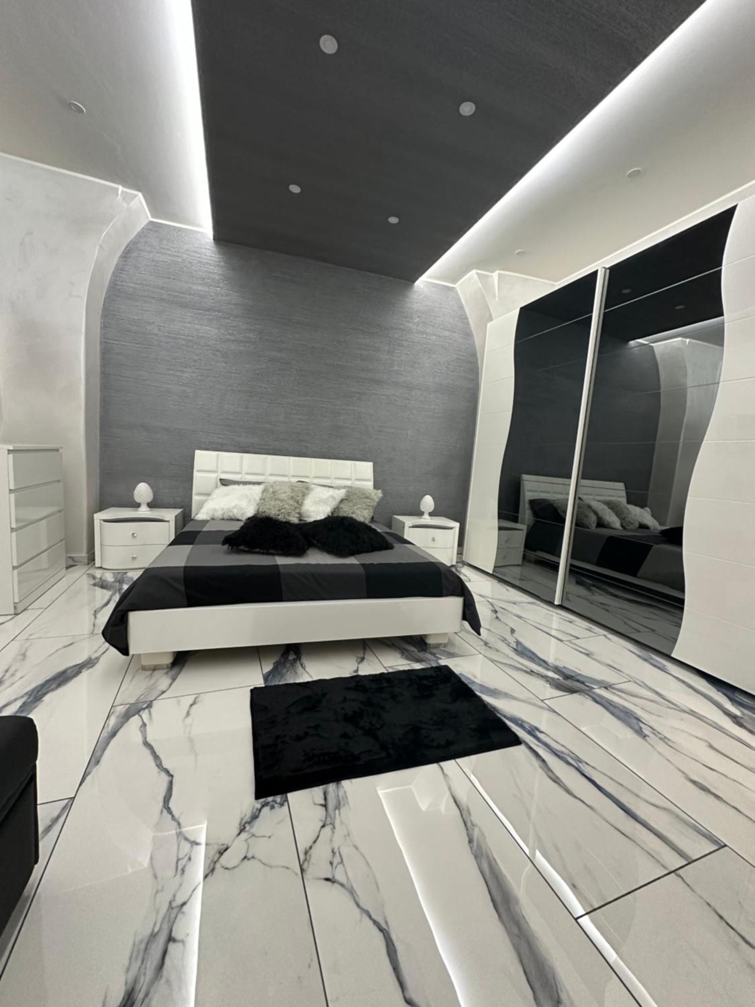 Naomi Luxury Home Catania Ngoại thất bức ảnh