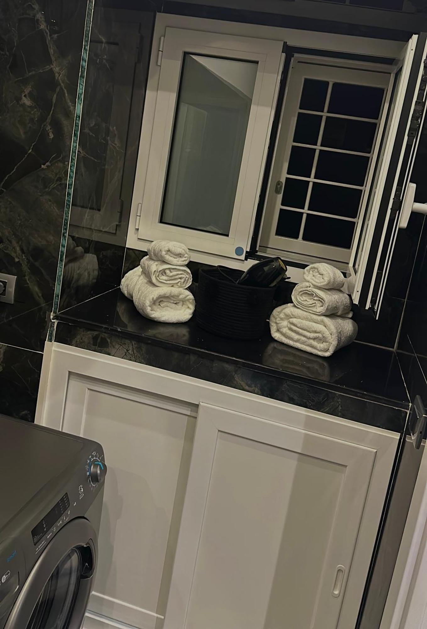 Naomi Luxury Home Catania Ngoại thất bức ảnh