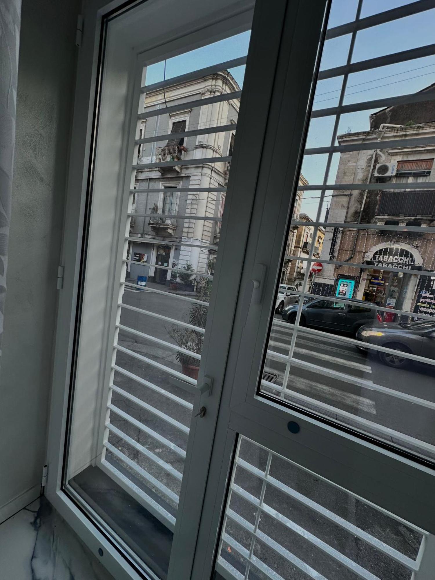 Naomi Luxury Home Catania Ngoại thất bức ảnh