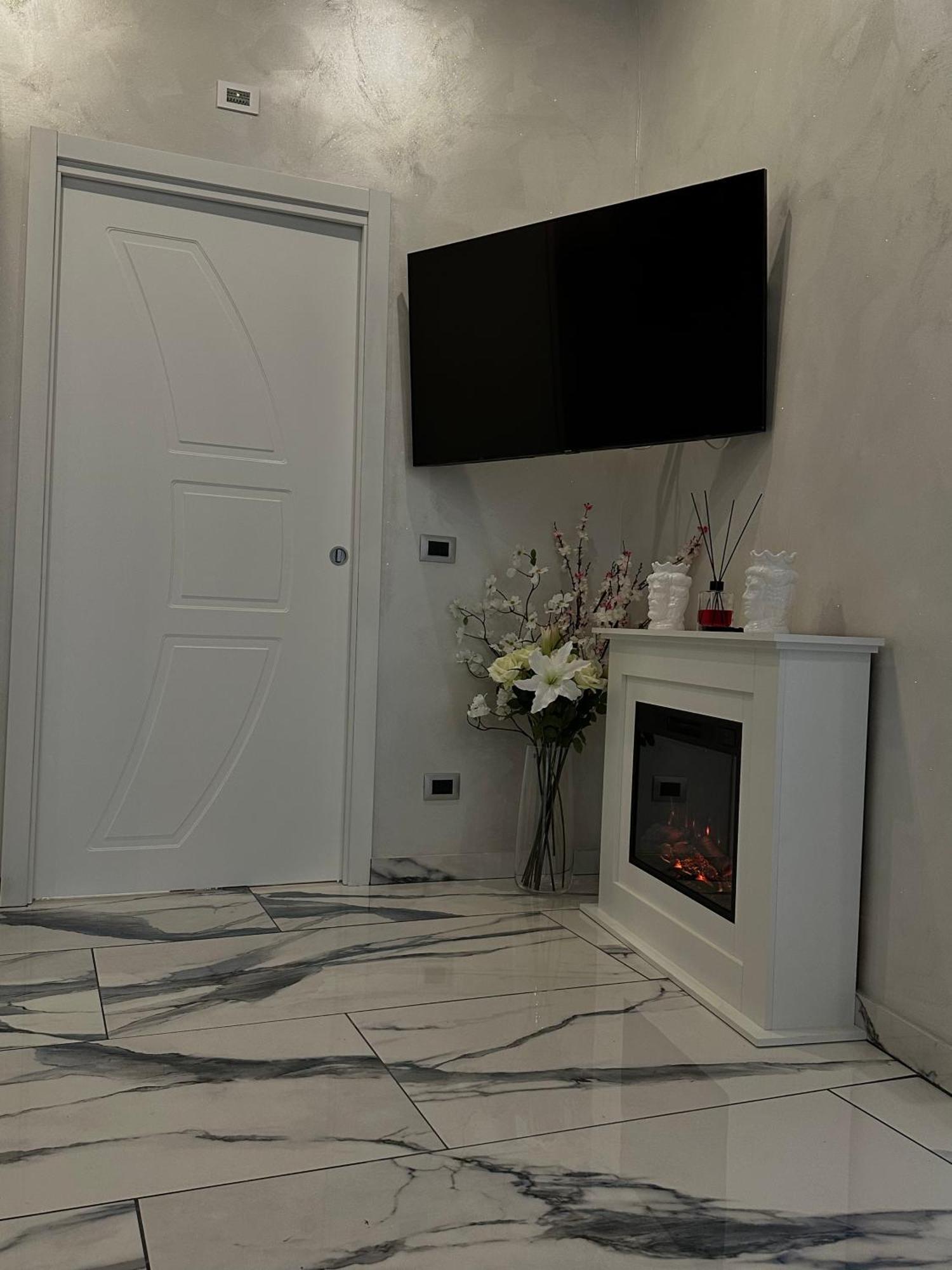 Naomi Luxury Home Catania Ngoại thất bức ảnh