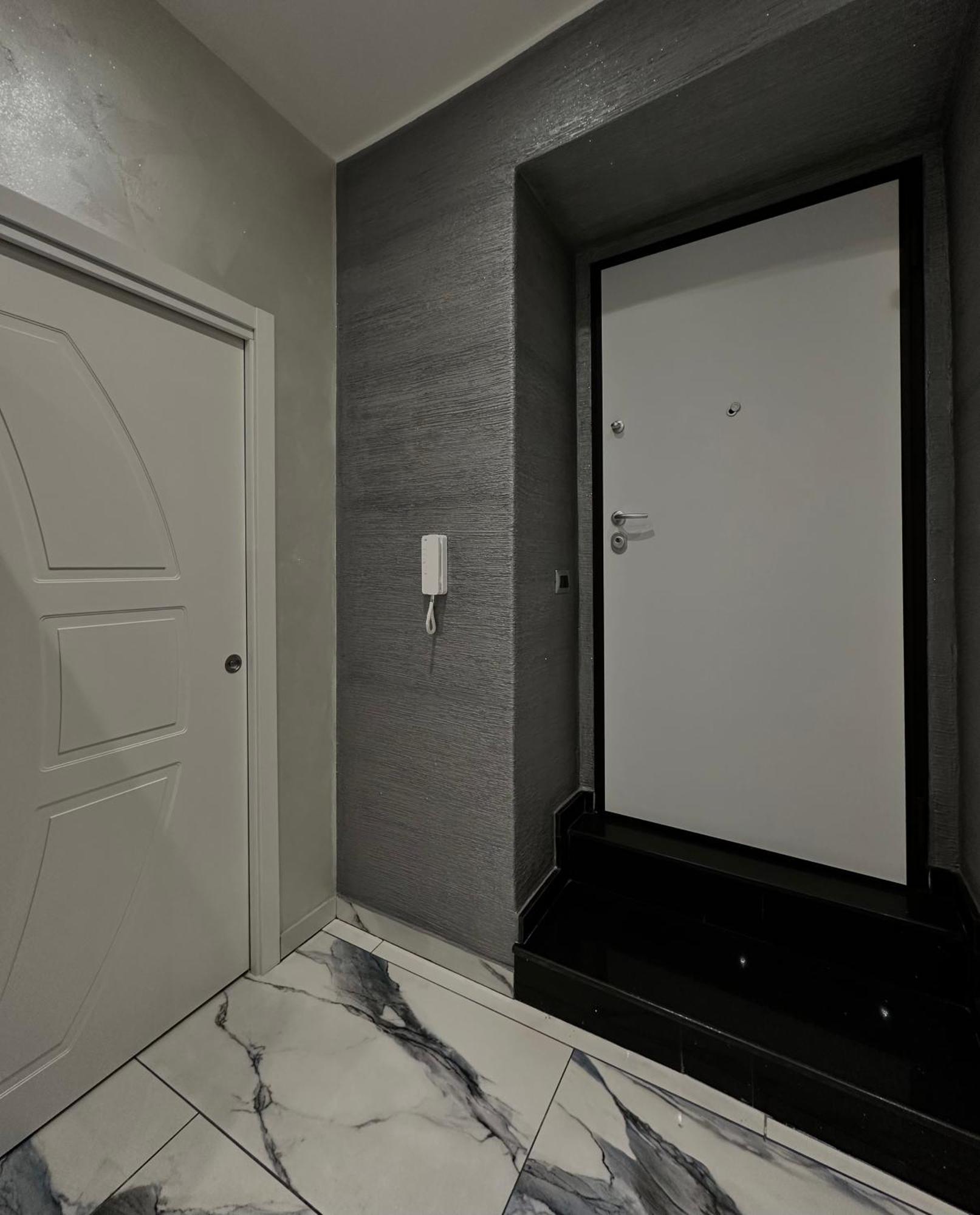 Naomi Luxury Home Catania Ngoại thất bức ảnh
